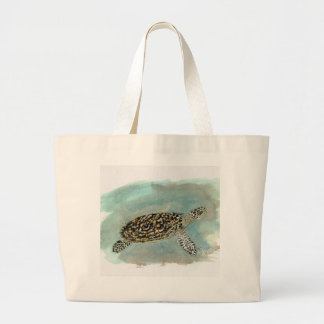 Sac de tortue de mer de Hawksbill
