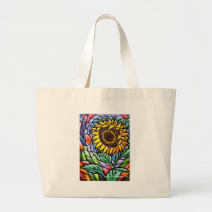Sac de tournesol - beauté de 281 tournesols