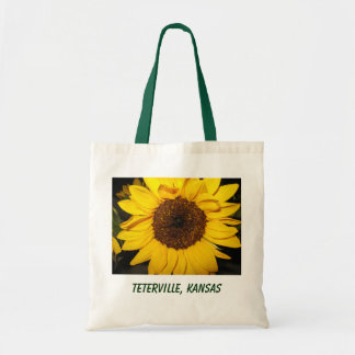 Sac de tournesol de Teterville KS