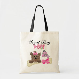 Sac de traitement pour animaux