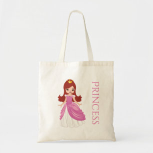 Sac de traitement Princesse Red Haired