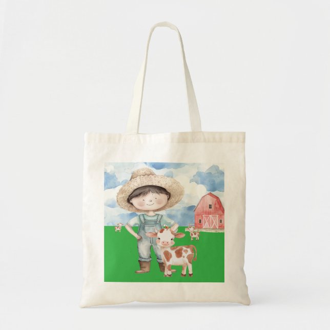 Sac de transport (Devant)