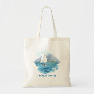Sac de "voilier"