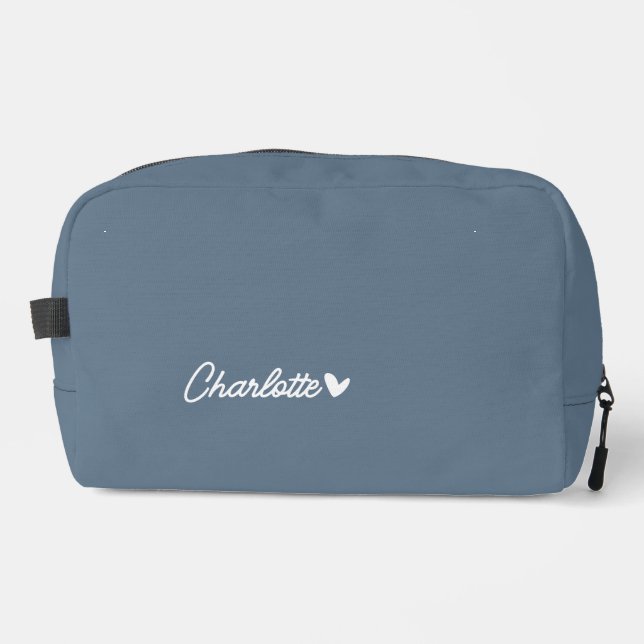 Sac de voyage personnalisé pour femmes, organisate (Recto)