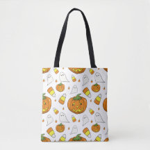 Sac de voyage tout mignon pour enfants pour Hallow
