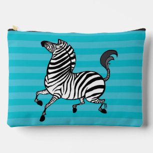 Sac de voyage Zebra