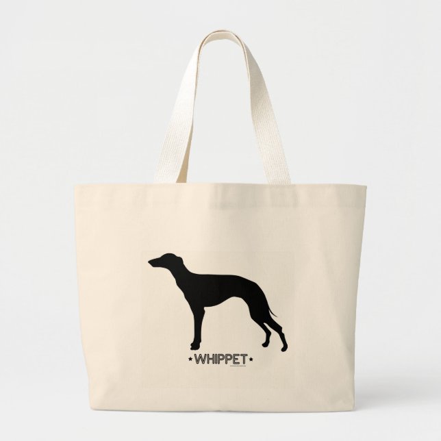 Sac de whippet (Devant)