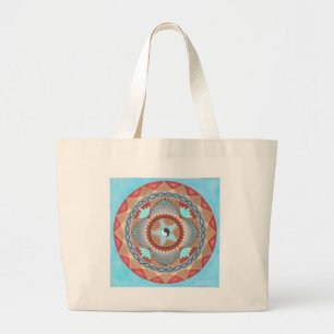 Sac de Yin Yang de sud-ouest