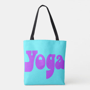 Sac de yoga