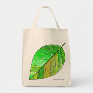 Sac d'écologie
