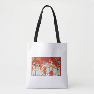 sac décontracté