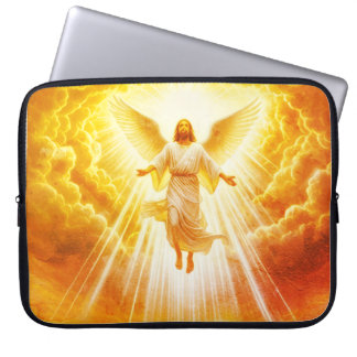 Sac d'électronique pour ordinateur portable Angel