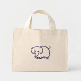 Sac d'éléphant
