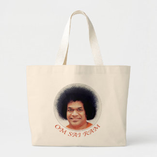 Sac d'éléphant de Sathya Sai Baba