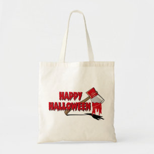 Sac déplaisant de festin de Halloween