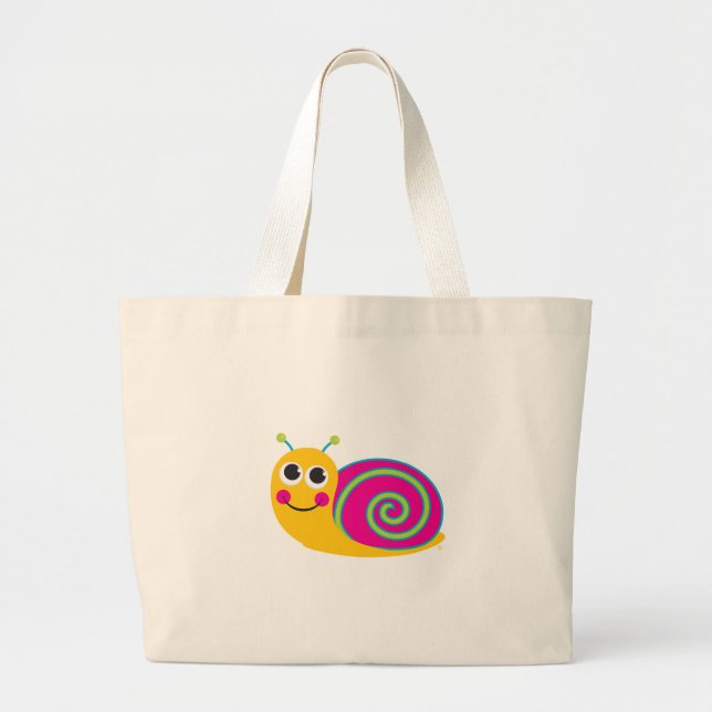Sac d'escargot (Devant)