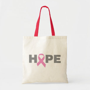 Sac d'espoir de cancer du sein