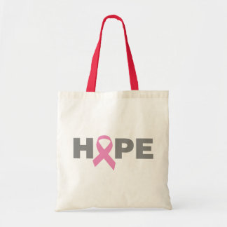 Sac d'espoir de cancer du sein