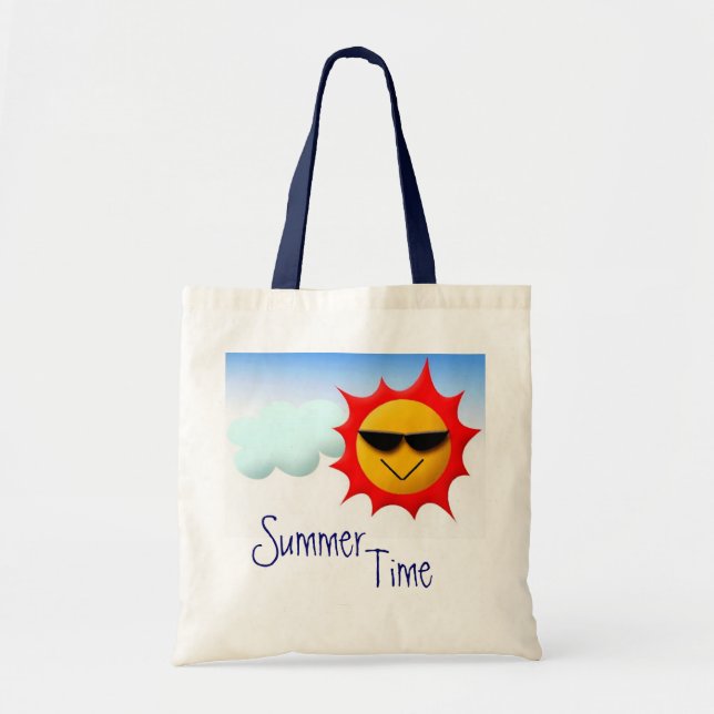 Sac d'été (Devant)