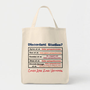 Sac d'études discordantes par RoseWrites