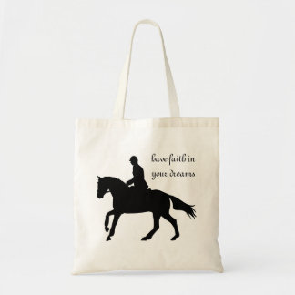 Sac d'évasion du cheval de ressourcement