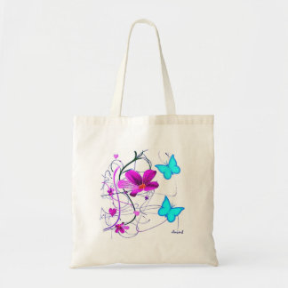 Sac d'heure du printemps