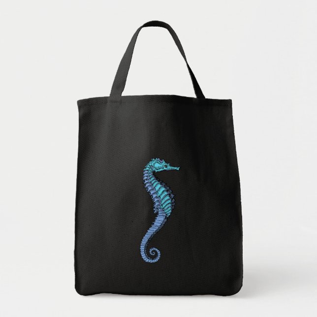 Sac d'hippocampe (Devant)