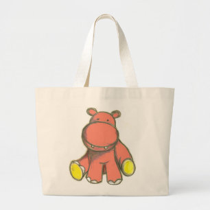 Sac d'hippopotame
