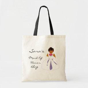 Sac D'Honneur À La Serveuse