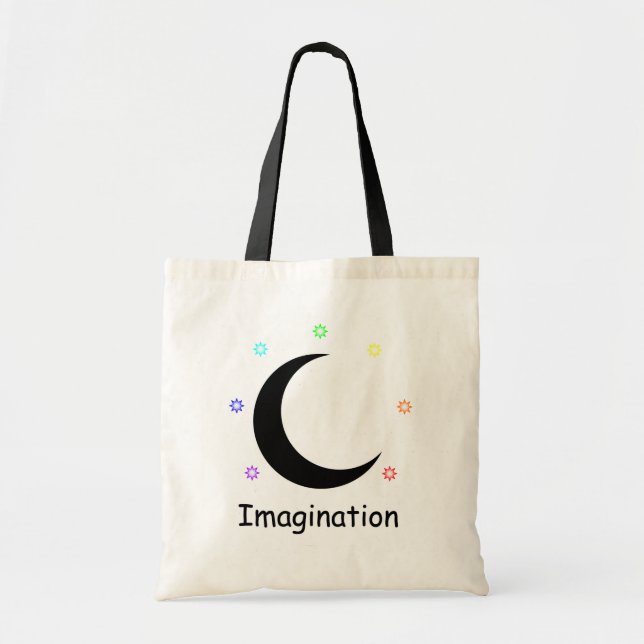 Sac d'imagination (Devant)