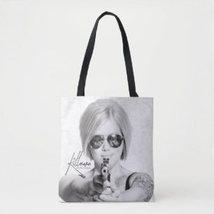 Sac d'impression de Killmore partout