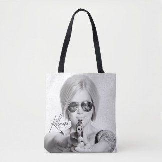 Sac d'impression de Killmore partout