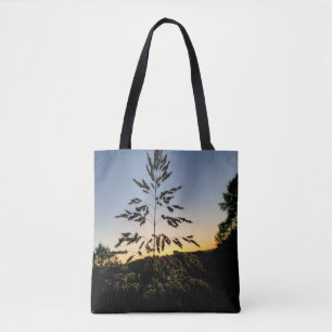 Sac d'impression Johnson Gris