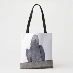 Sac d'impression tout-en-haut