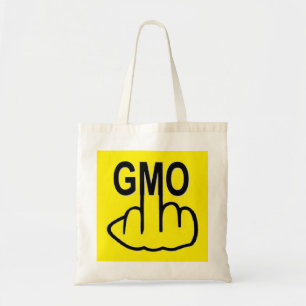 Sac dire non à OGM