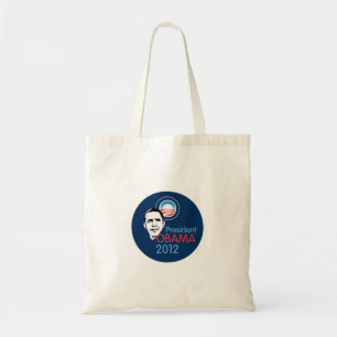 Sac d'Obama 2012