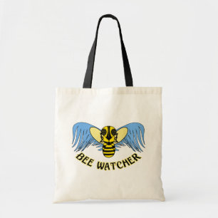 Sac d'observateur d'abeille d'ange