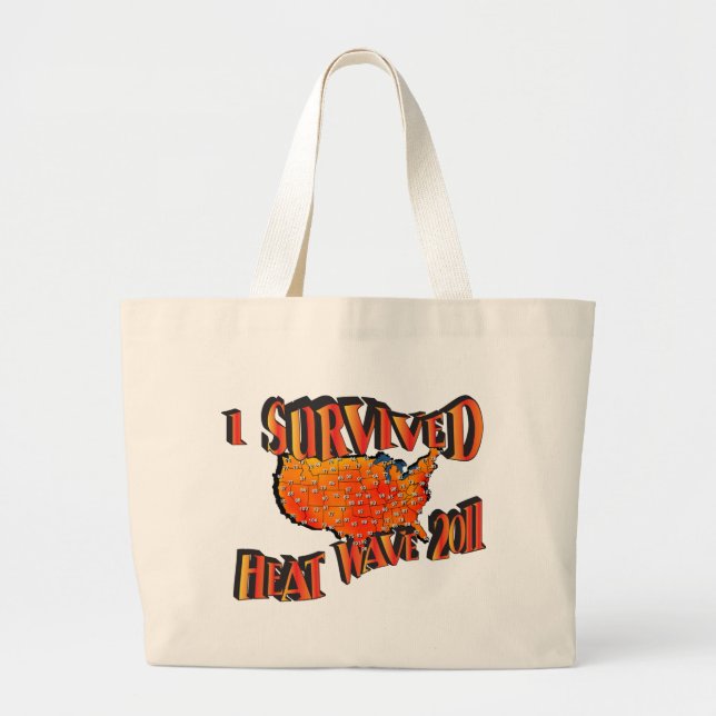 Sac d'onde thermique 2011 (Devant)