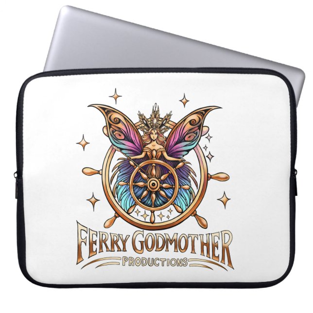 Sac d'ordinateur portable (Devant)