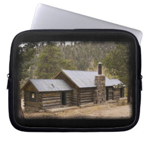 Sac d'ordinateur portable Cabine
