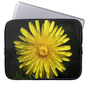 Sac d'ordinateur portable Dandelion