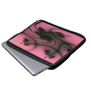 Sac d'ordinateur portable gothique