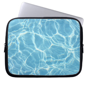 Sac d'ordinateur portable pour la piscine