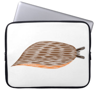Sac d'ordinateur portable Slug
