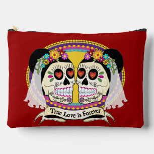 Sac Dos Mariées (2 Brides)