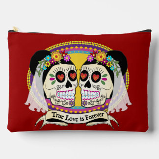Sac Dos Mariées (2 Brides)