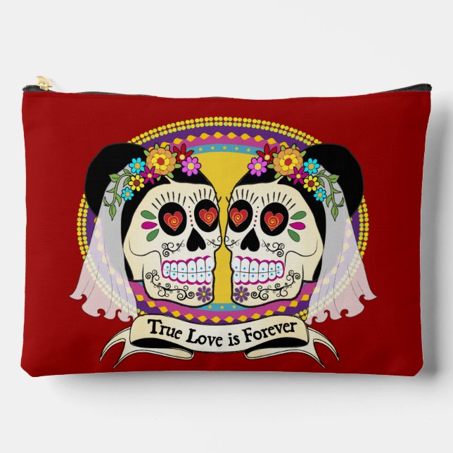 Sac Dos Novias (2 Mariées) (Recto)