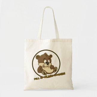 Sac d'ours