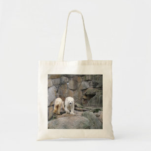 Sac d'OURS POLAIRE - choisir style et couleur