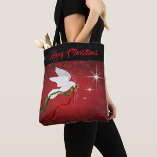 Sac DoveTote blanc